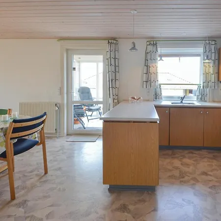 Nice In With Kitchen