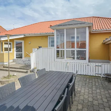 Дом отдыха Nice In With Kitchen Тистед